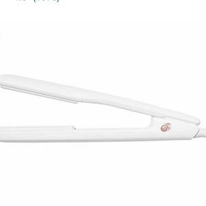 T3 SinglePass Ceramic 1” Straightening & Styling..